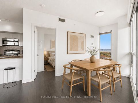 Photo 5 at 1603 - 2212 Lake Shore Boulevard W, Mimico, Toronto