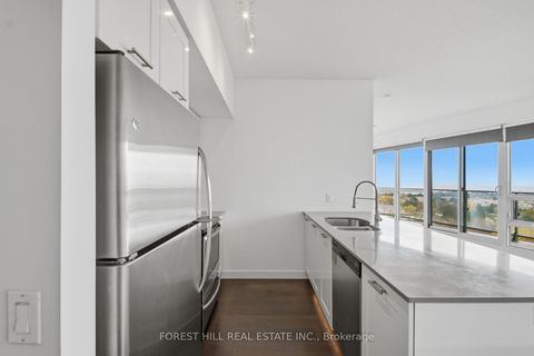 Photo 7 at 1603 - 2212 Lake Shore Boulevard W, Mimico, Toronto