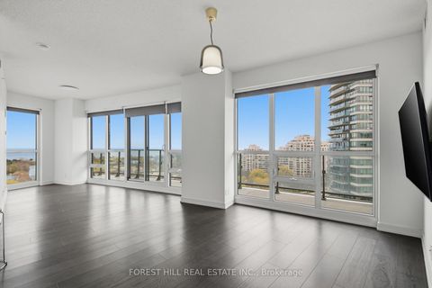Photo 8 at 1603 - 2212 Lake Shore Boulevard W, Mimico, Toronto