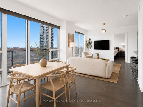 Photo 9 at 1603 - 2212 Lake Shore Boulevard W, Mimico, Toronto