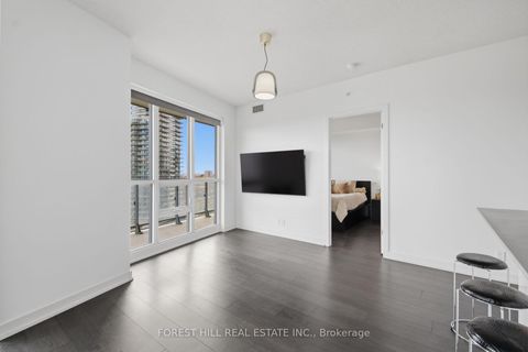 Photo 10 at 1603 - 2212 Lake Shore Boulevard W, Mimico, Toronto