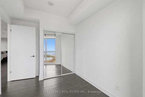 Photo 12 at 1603 - 2212 Lake Shore Boulevard W, Mimico, Toronto