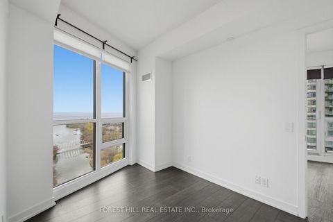 Photo 13 at 1603 - 2212 Lake Shore Boulevard W, Mimico, Toronto