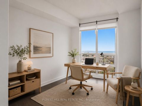Photo 14 at 1603 - 2212 Lake Shore Boulevard W, Mimico, Toronto