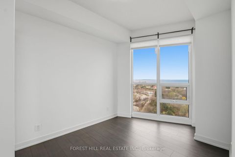 Photo 15 at 1603 - 2212 Lake Shore Boulevard W, Mimico, Toronto