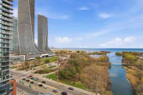 Photo 16 at 1603 - 2212 Lake Shore Boulevard W, Mimico, Toronto