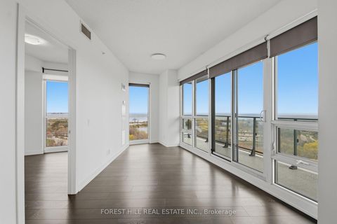 Photo 17 at 1603 - 2212 Lake Shore Boulevard W, Mimico, Toronto