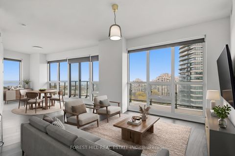 Photo 20 at 1603 - 2212 Lake Shore Boulevard W, Mimico, Toronto