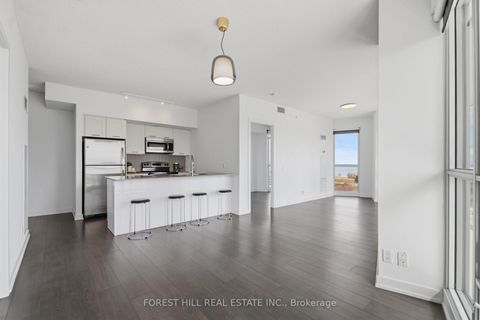 Photo 21 at 1603 - 2212 Lake Shore Boulevard W, Mimico, Toronto