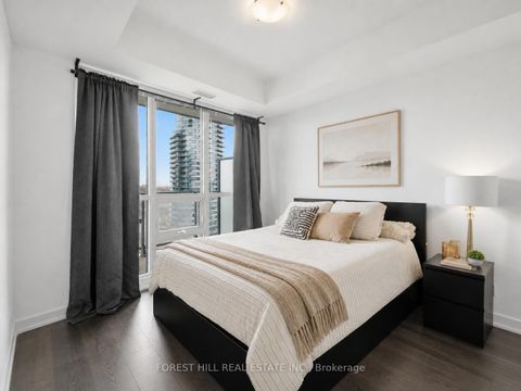 Photo 22 at 1603 - 2212 Lake Shore Boulevard W, Mimico, Toronto