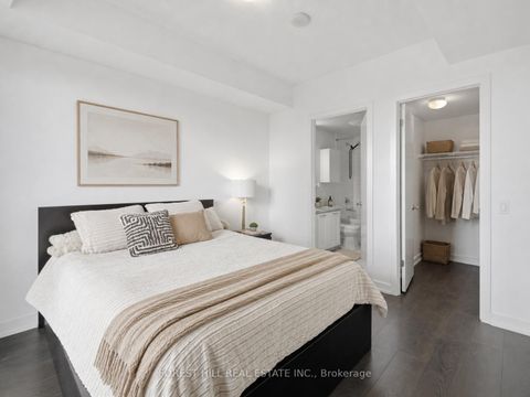 Photo 23 at 1603 - 2212 Lake Shore Boulevard W, Mimico, Toronto