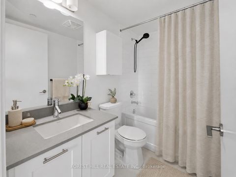 Photo 25 at 1603 - 2212 Lake Shore Boulevard W, Mimico, Toronto