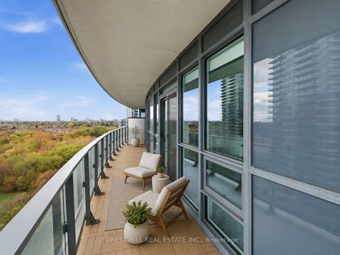 Photo 26 at 1603 - 2212 Lake Shore Boulevard W, Mimico, Toronto