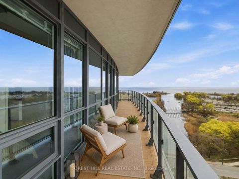 Photo 27 at 1603 - 2212 Lake Shore Boulevard W, Mimico, Toronto