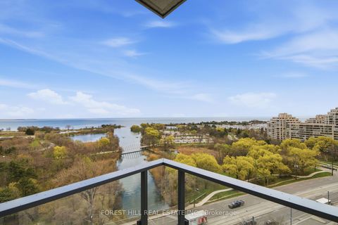 Photo 28 at 1603 - 2212 Lake Shore Boulevard W, Mimico, Toronto