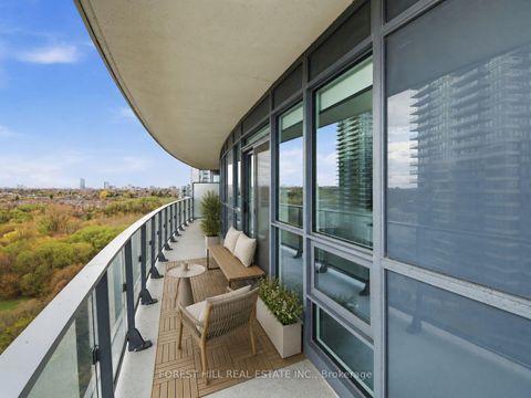 Photo 29 at 1603 - 2212 Lake Shore Boulevard W, Mimico, Toronto