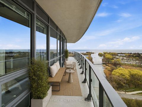 Photo 30 at 1603 - 2212 Lake Shore Boulevard W, Mimico, Toronto