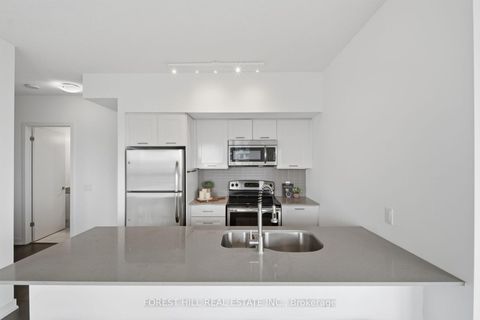 Photo 32 at 1603 - 2212 Lake Shore Boulevard W, Mimico, Toronto