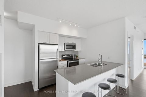 Photo 33 at 1603 - 2212 Lake Shore Boulevard W, Mimico, Toronto