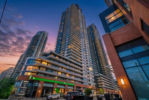 Photo 37 at 1603 - 2212 Lake Shore Boulevard W, Mimico, Toronto