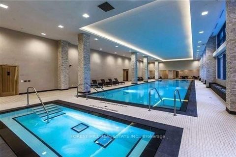 Photo 39 at 1603 - 2212 Lake Shore Boulevard W, Mimico, Toronto