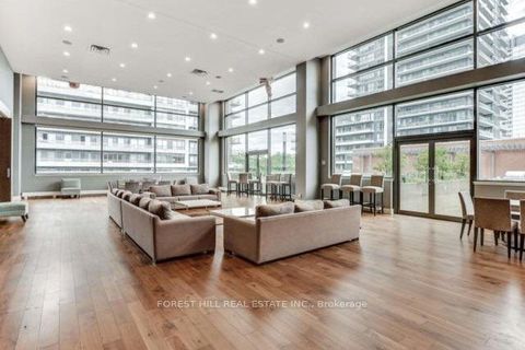 Photo 41 at 1603 - 2212 Lake Shore Boulevard W, Mimico, Toronto