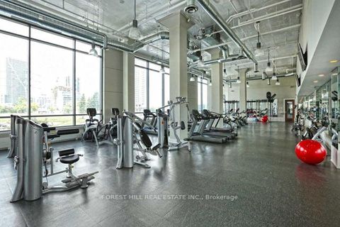 Photo 44 at 1603 - 2212 Lake Shore Boulevard W, Mimico, Toronto