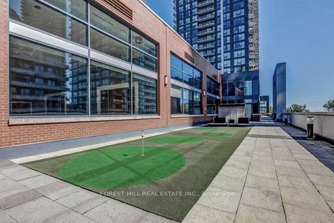 Photo 46 at 1603 - 2212 Lake Shore Boulevard W, Mimico, Toronto