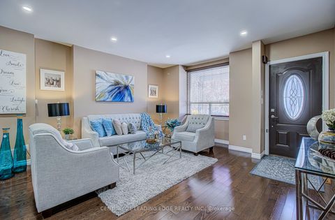 Photo 2 at 106 Parkmount Road, Coxwell, Toronto