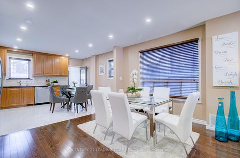 Photo 5 at 106 Parkmount Road, Coxwell, Toronto