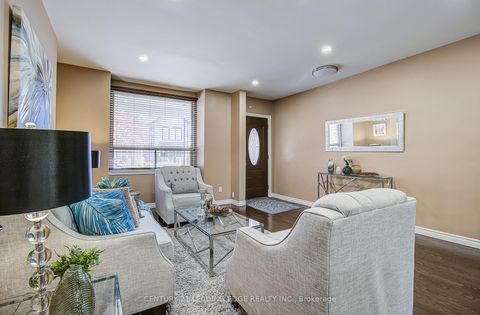 Photo 6 at 106 Parkmount Road, Coxwell, Toronto