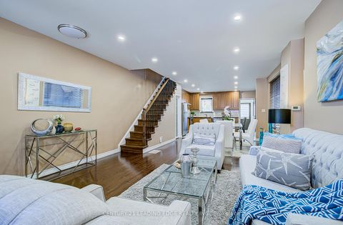 Photo 7 at 106 Parkmount Road, Coxwell, Toronto