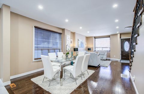 Photo 10 at 106 Parkmount Road, Coxwell, Toronto