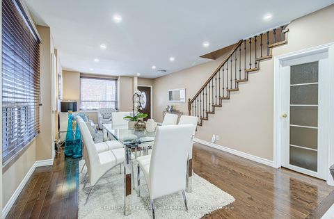 Photo 11 at 106 Parkmount Road, Coxwell, Toronto
