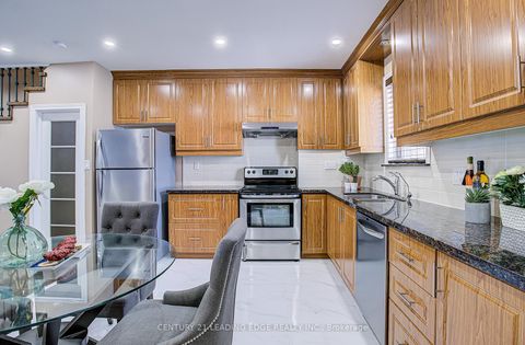 Photo 12 at 106 Parkmount Road, Coxwell, Toronto