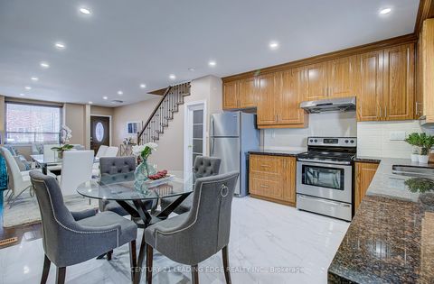 Photo 13 at 106 Parkmount Road, Coxwell, Toronto