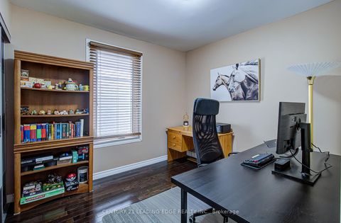 Photo 20 at 106 Parkmount Road, Coxwell, Toronto