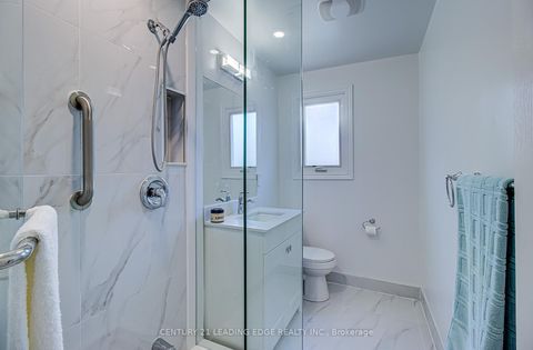 Photo 23 at 106 Parkmount Road, Coxwell, Toronto