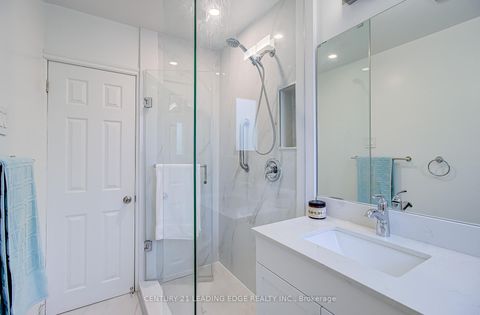 Photo 25 at 106 Parkmount Road, Coxwell, Toronto