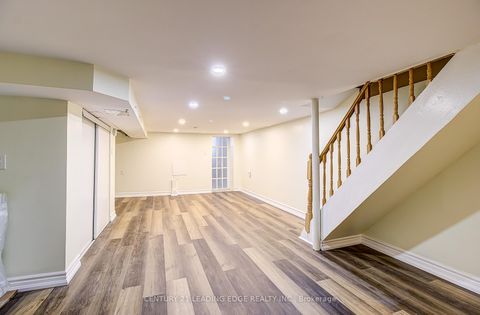 Photo 27 at 106 Parkmount Road, Coxwell, Toronto