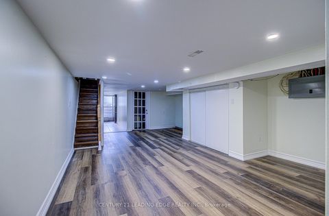 Photo 29 at 106 Parkmount Road, Coxwell, Toronto