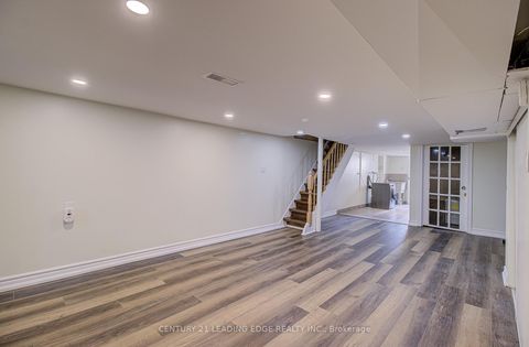 Photo 30 at 106 Parkmount Road, Coxwell, Toronto