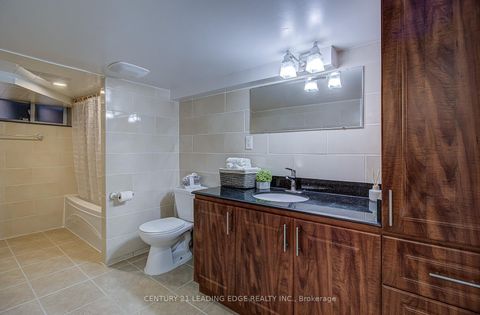 Photo 31 at 106 Parkmount Road, Coxwell, Toronto