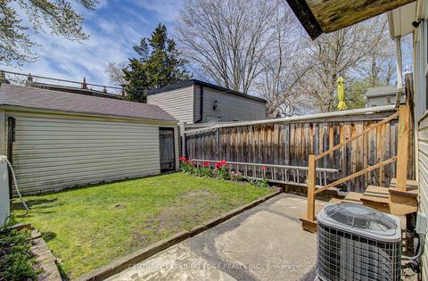 Photo 33 at 106 Parkmount Road, Coxwell, Toronto
