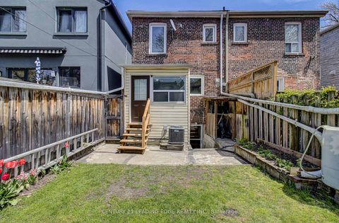 Photo 34 at 106 Parkmount Road, Coxwell, Toronto