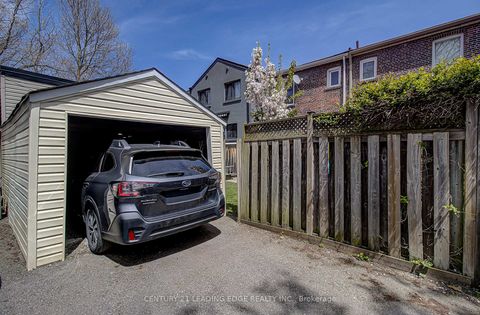 Photo 35 at 106 Parkmount Road, Coxwell, Toronto