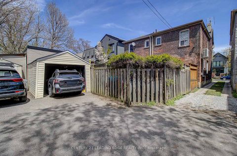 Photo 36 at 106 Parkmount Road, Coxwell, Toronto