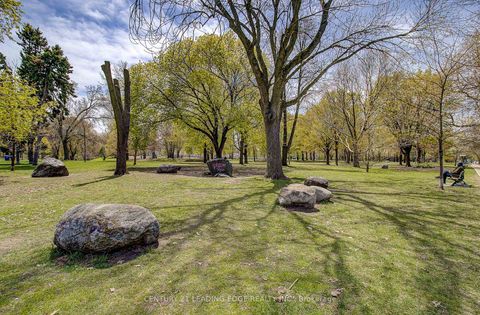 Photo 37 at 106 Parkmount Road, Coxwell, Toronto