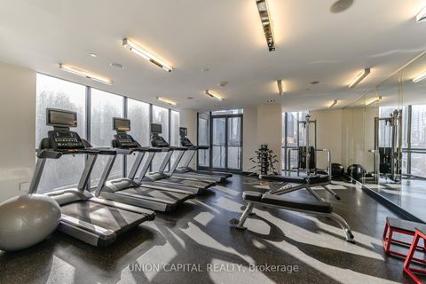 Photo 19 at 404 - 1 The Esplanade, Waterfront Communities C8, Toronto