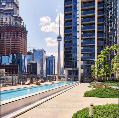 Photo 20 at 404 - 1 The Esplanade, Waterfront Communities C8, Toronto